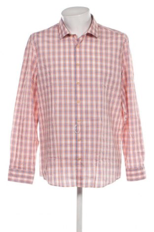 Ανδρικό πουκάμισο Olymp, Μέγεθος XXL, Χρώμα Πολύχρωμο, Τιμή 28,95 €