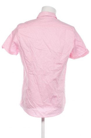 Herrenhemd Olymp, Größe L, Farbe Rosa, Preis € 13,49
