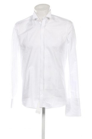 Pánská košile  Olymp, Velikost M, Barva Bílá, Cena  1 696,00 Kč