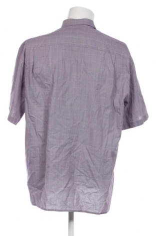 Ανδρικό πουκάμισο Olymp, Μέγεθος L, Χρώμα Βιολετί, Τιμή 21,03 €