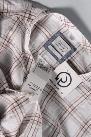 Herrenhemd Olymp, Größe XXL, Farbe Mehrfarbig, Preis 33,77 €