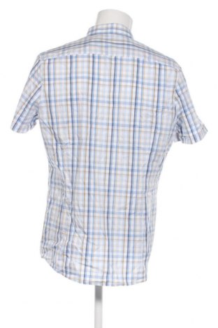 Мъжка риза Olymp, Размер XL, Цвят Многоцветен, Цена 27,54 лв.