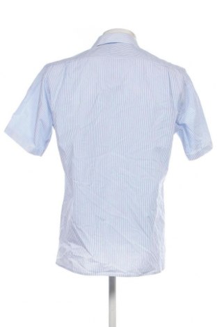 Herrenhemd Olymp, Größe L, Farbe Blau, Preis 16,80 €