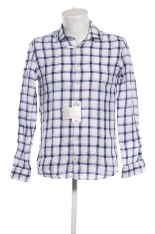 Ανδρικό πουκάμισο Olymp, Μέγεθος M, Χρώμα Πολύχρωμο, Τιμή 32,57 €