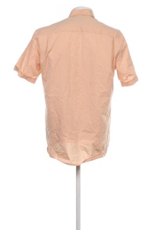 Ανδρικό πουκάμισο Olymp, Μέγεθος XXL, Χρώμα Πορτοκαλί, Τιμή 8,41 €