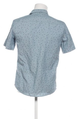 Pánska košeľa  Only & Sons, Veľkosť L, Farba Modrá, Cena  16,44 €