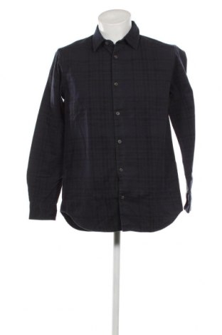 Ανδρικό πουκάμισο Only & Sons, Μέγεθος M, Χρώμα Πολύχρωμο, Τιμή 7,35 €