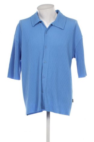 Herrenhemd Only & Sons, Größe L, Farbe Blau, Preis 10,91 €