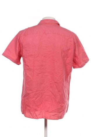 Pánská košile  Only & Sons, Velikost XXL, Barva Růžová, Cena  189,00 Kč