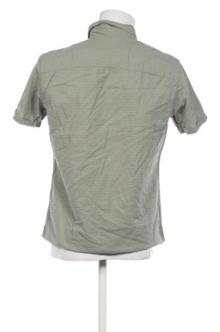 Pánská košile  Originals By Jack & Jones, Velikost M, Barva Zelená, Cena  383,00 Kč