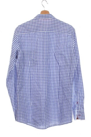 Мъжка риза Os Trachten, Размер M, Цвят Многоцветен, Цена 6,96 лв.