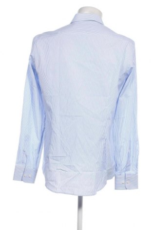 Herrenhemd Oviesse, Größe L, Farbe Mehrfarbig, Preis 23,71 €