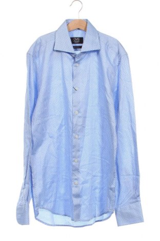 Herrenhemd Oviesse, Größe S, Farbe Blau, Preis 5,93 €