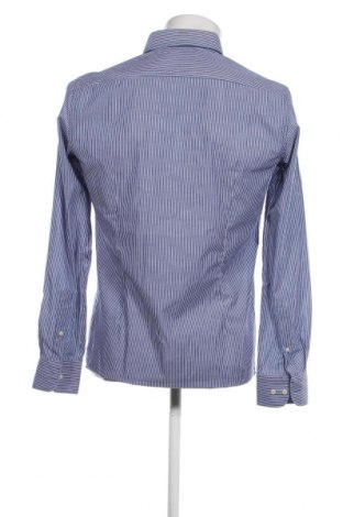 Herrenhemd Oviesse, Größe M, Farbe Mehrfarbig, Preis 6,88 €
