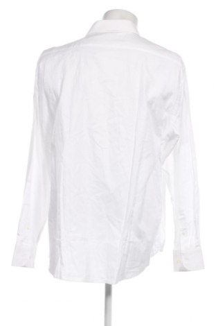 Herrenhemd Oviesse, Größe XL, Farbe Weiß, Preis 23,71 €