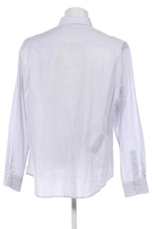 Мъжка риза Oviesse, Размер XXL, Цвят Син, Цена 46,00 лв.
