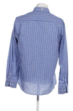 Herrenhemd Oviesse, Größe L, Farbe Mehrfarbig, Preis 12,57 €