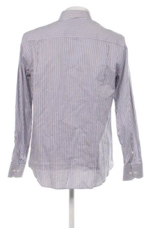 Herrenhemd Oviesse, Größe M, Farbe Mehrfarbig, Preis 23,71 €