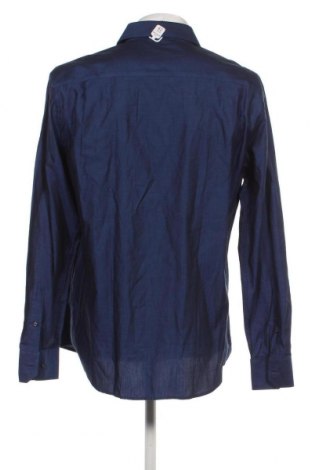 Pánská košile  Oviesse, Velikost L, Barva Modrá, Cena  667,00 Kč