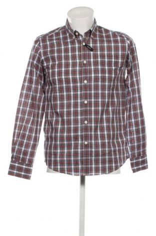 Мъжка риза Oviesse, Размер S, Цвят Многоцветен, Цена 6,90 лв.
