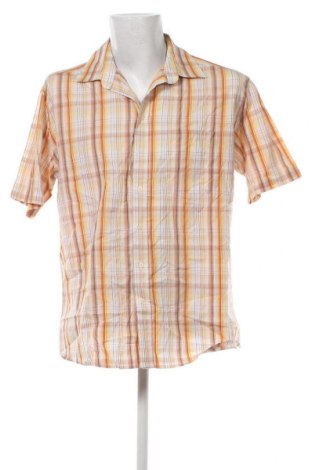 Ανδρικό πουκάμισο Paul R. Smith, Μέγεθος L, Χρώμα Πολύχρωμο, Τιμή 7,18 €