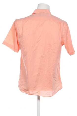 Мъжка риза Paul R. Smith, Размер M, Цвят Бежов, Цена 5,80 лв.