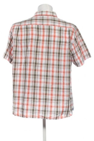 Мъжка риза Paul R. Smith, Размер XXL, Цвят Многоцветен, Цена 11,60 лв.