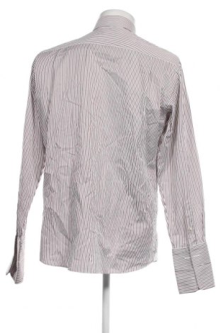 Мъжка риза Paul Rosen, Размер L, Цвят Бял, Цена 20,28 лв.