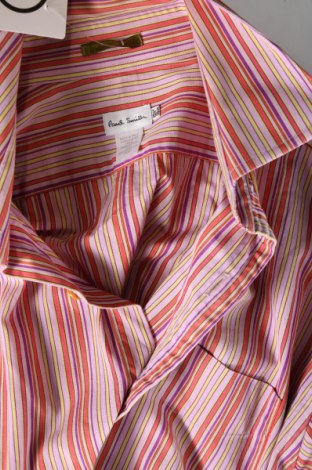 Мъжка риза Paul Smith, Размер M, Цвят Многоцветен, Цена 109,67 лв.