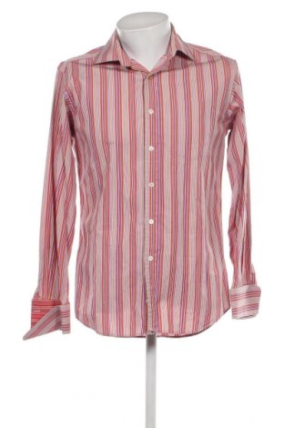 Ανδρικό πουκάμισο Paul Smith, Μέγεθος M, Χρώμα Πολύχρωμο, Τιμή 16,54 €