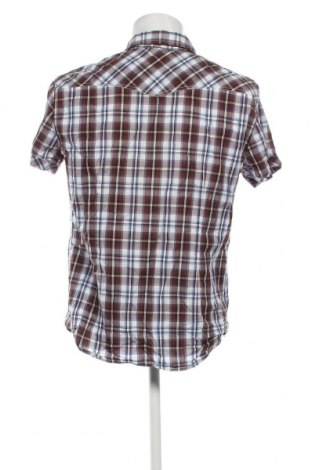 Ανδρικό πουκάμισο Peek Performance, Μέγεθος L, Χρώμα Πολύχρωμο, Τιμή 17,88 €