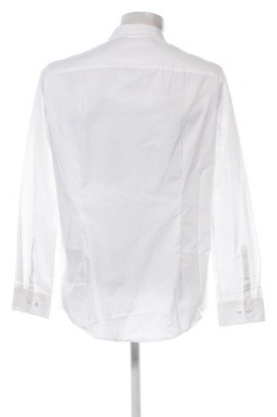 Pánská košile  Pier One, Velikost L, Barva Bílá, Cena  667,00 Kč