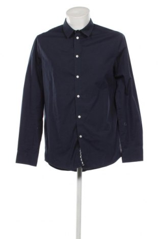 Pánska košeľa  Pier One, Veľkosť L, Farba Modrá, Cena  23,71 €