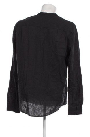 Ανδρικό πουκάμισο Pier One, Μέγεθος XL, Χρώμα Μπλέ, Τιμή 23,71 €