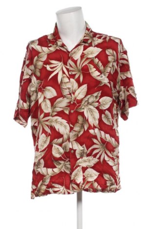 Herrenhemd Pierre Cardin, Größe XL, Farbe Mehrfarbig, Preis 14,20 €