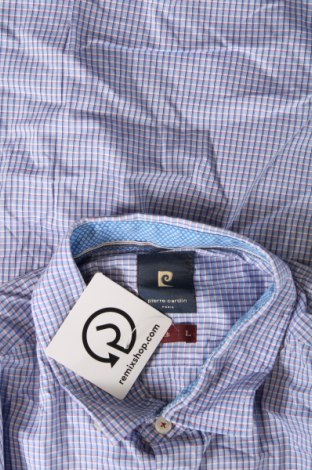 Pánska košeľa  Pierre Cardin, Veľkosť L, Farba Modrá, Cena  19,28 €