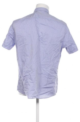 Herrenhemd Pierre Cardin, Größe L, Farbe Blau, Preis 22,24 €