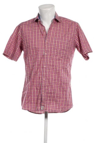 Herrenhemd Pierre Cardin, Größe M, Farbe Mehrfarbig, Preis 7,10 €