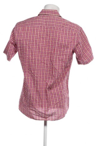 Ανδρικό πουκάμισο Pierre Cardin, Μέγεθος M, Χρώμα Πολύχρωμο, Τιμή 6,31 €