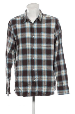 Ανδρικό πουκάμισο Pioneer, Μέγεθος XXL, Χρώμα Πολύχρωμο, Τιμή 3,27 €