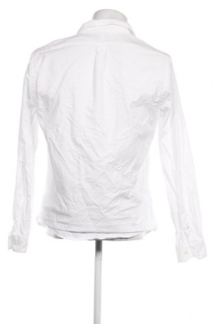 Ανδρικό πουκάμισο Polo By Ralph Lauren, Μέγεθος L, Χρώμα Λευκό, Τιμή 105,67 €