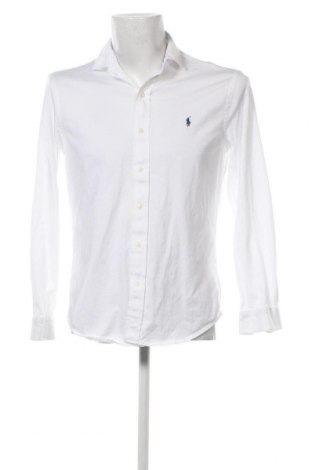 Pánska košeľa  Polo By Ralph Lauren, Veľkosť M, Farba Biela, Cena  63,40 €