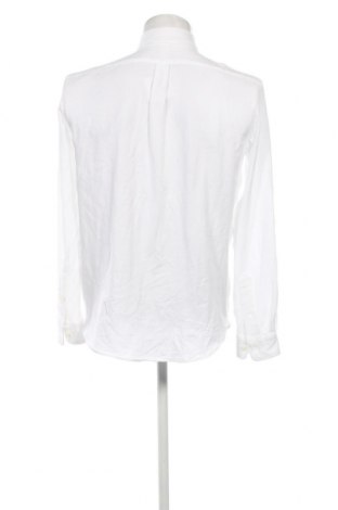 Herrenhemd Polo By Ralph Lauren, Größe M, Farbe Weiß, Preis € 105,67
