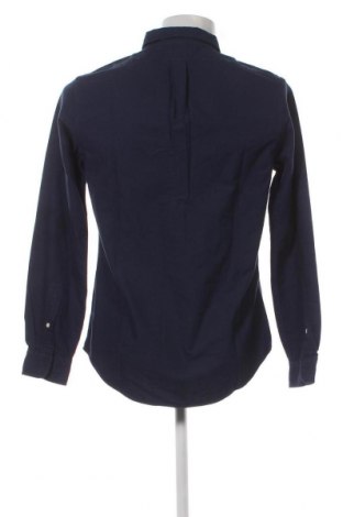 Мъжка риза Polo By Ralph Lauren, Размер M, Цвят Син, Цена 205,00 лв.