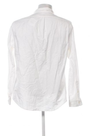 Herrenhemd Polo By Ralph Lauren, Größe XL, Farbe Weiß, Preis € 105,67