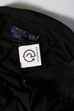Męska koszula Polo By Ralph Lauren, Rozmiar XL, Kolor Czarny, Cena 513,63 zł