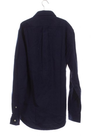 Męska koszula Polo By Ralph Lauren, Rozmiar S, Kolor Niebieski, Cena 546,42 zł