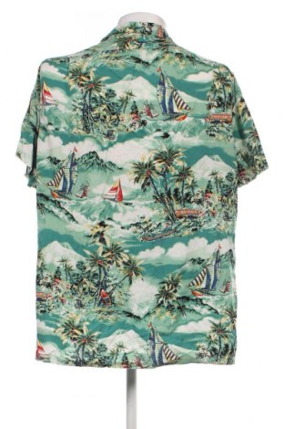Мъжка риза Polo By Ralph Lauren, Размер XL, Цвят Многоцветен, Цена 73,00 лв.