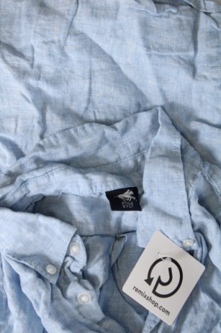 Pánska košeľa  Polo Sylt, Veľkosť L, Farba Modrá, Cena  13,61 €