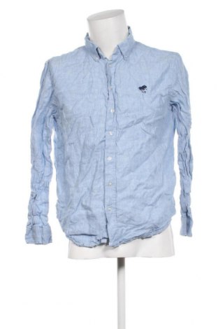 Pánska košeľa  Polo Sylt, Veľkosť L, Farba Modrá, Cena  8,17 €